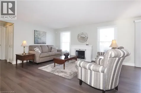 20 Fieldstone Walk New Hamburg ON N3A 2G2