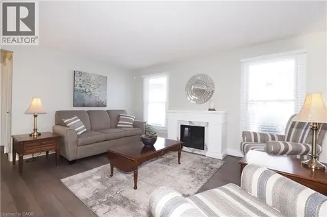 20 Fieldstone Walk New Hamburg ON N3A 2G2