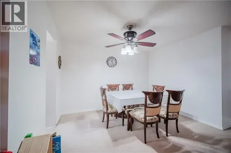 18 Knightsbridge Road Brampton ON L6T 3X5