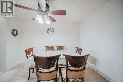 18 Knightsbridge Road Brampton ON L6T 3X5