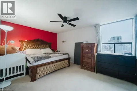 18 Knightsbridge Road Brampton ON L6T 3X5