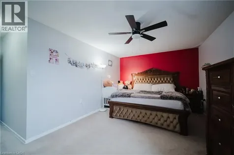 18 Knightsbridge Road Brampton ON L6T 3X5