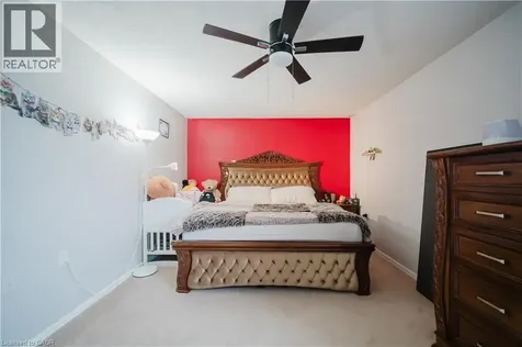 18 Knightsbridge Road Brampton ON L6T 3X5