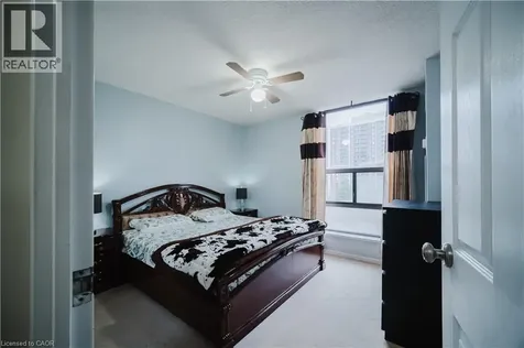 18 Knightsbridge Road Brampton ON L6T 3X5