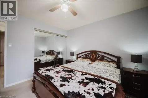 18 Knightsbridge Road Brampton ON L6T 3X5