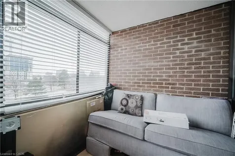18 Knightsbridge Road Brampton ON L6T 3X5