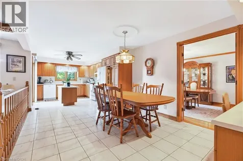 79 Maple Drive Hamilton ON L8G 3C6