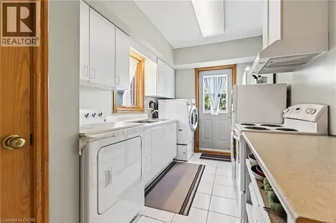 79 Maple Drive Hamilton ON L8G 3C6