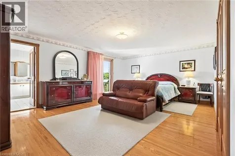 79 Maple Drive Hamilton ON L8G 3C6