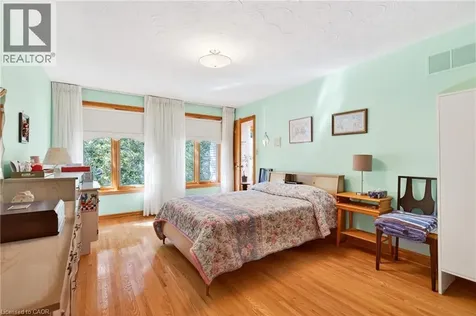 79 Maple Drive Hamilton ON L8G 3C6