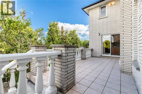 79 Maple Drive Hamilton ON L8G 3C6