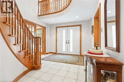 79 Maple Drive Hamilton ON L8G 3C6