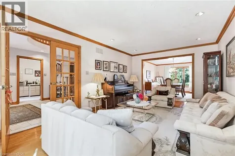 79 Maple Drive Hamilton ON L8G 3C6