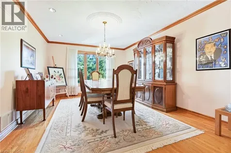 79 Maple Drive Hamilton ON L8G 3C6