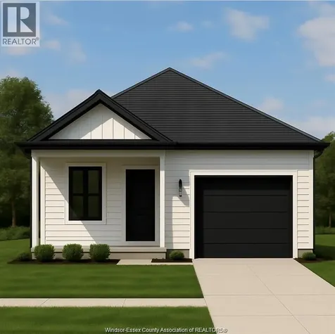 290 Erieview Drive Kingsville ON N9Y 1M4