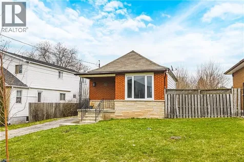 22 Worsley Road Stoney Creek ON L8E 2E7