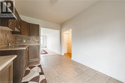 22 Worsley Road Stoney Creek ON L8E 2E7