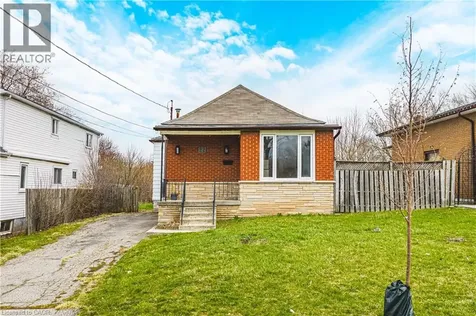 22 Worsley Road Stoney Creek ON L8E 2E7