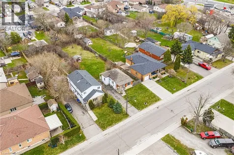 22 Worsley Road Stoney Creek ON L8E 2E7