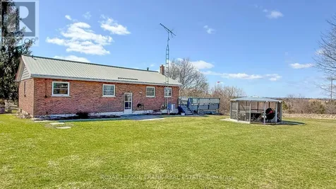 3778 Highway 2 Road Clarington ON L1B 0P4