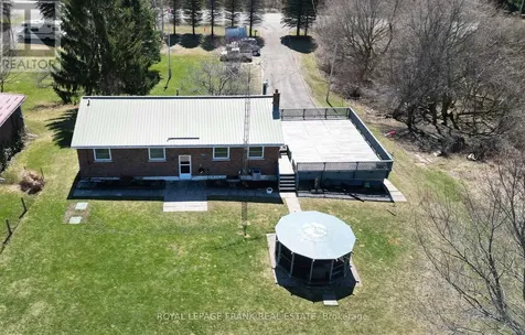 3778 Highway 2 Road Clarington ON L1B 0P4
