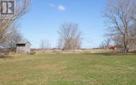 3778 Highway 2 Road Clarington ON L1B 0P4