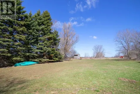 3778 Highway 2 Road Clarington ON L1B 0P4