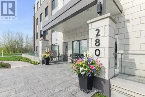 280 Herzberg Road Ottawa ON K2K 0N8