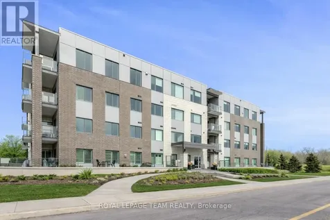280 Herzberg Road Ottawa ON K2K 0N8