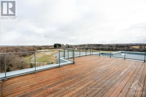 280 Herzberg Road Ottawa ON K2K 0N8