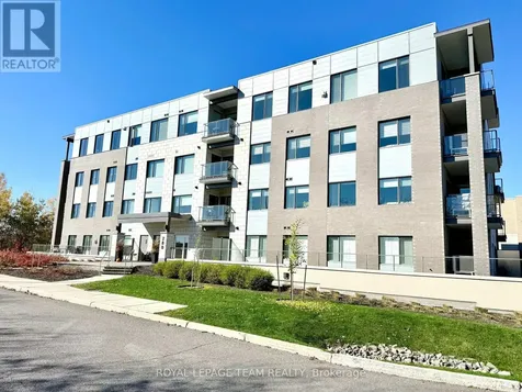 280 Herzberg Road Ottawa ON K2K 0N8