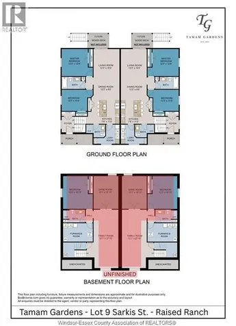 11 Sarkis Street Kingsville ON N9Y 1J9