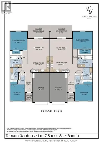 3 Sarkis Street Kingsville ON N9Y 1J9