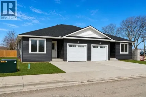 5 Sarkis Street Kingsville ON N9Y 1J9