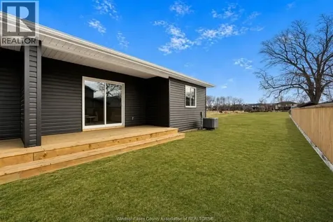 5 Sarkis Street Kingsville ON N9Y 1J9