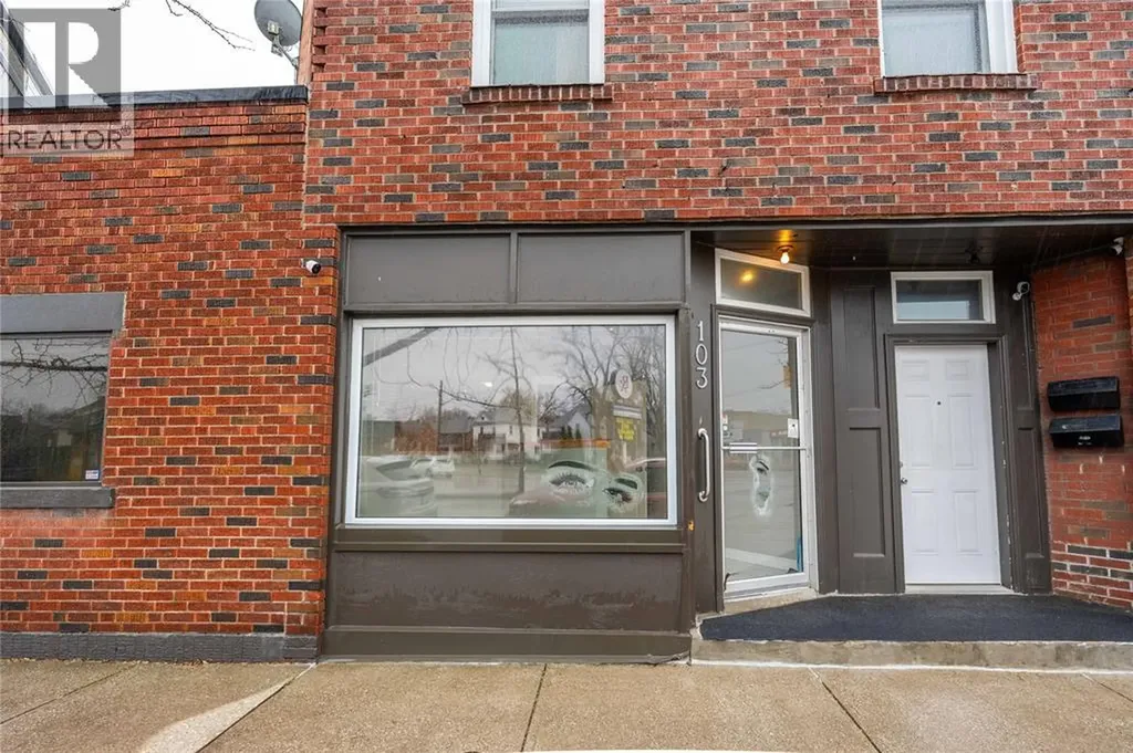 103 Ontario Street Sarnia ON N7T 1K9