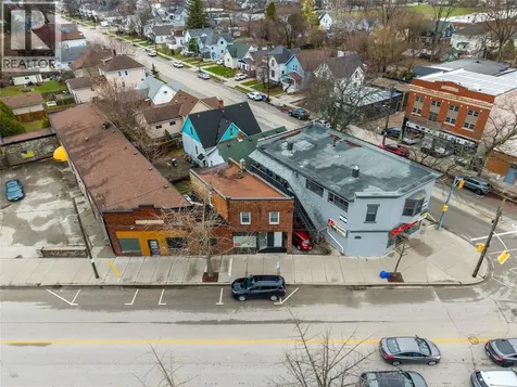 103 Ontario Street Sarnia ON N7T 1K9
