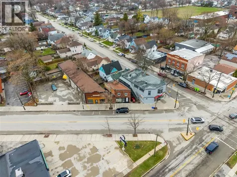 103 Ontario Street Sarnia ON N7T 1K9