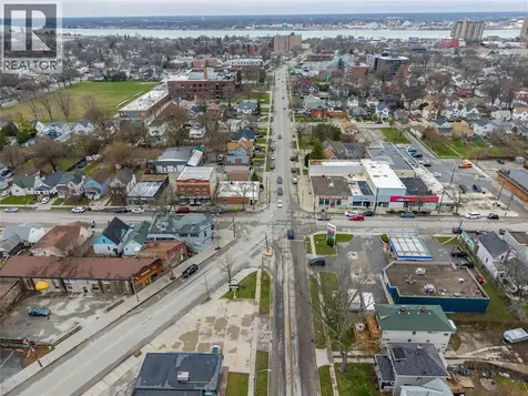 103 Ontario Street Sarnia ON N7T 1K9