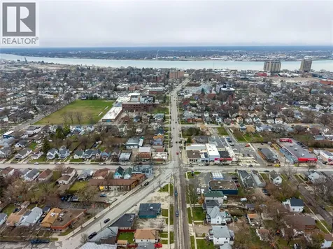 103 Ontario Street Sarnia ON N7T 1K9