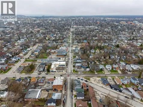 103 Ontario Street Sarnia ON N7T 1K9
