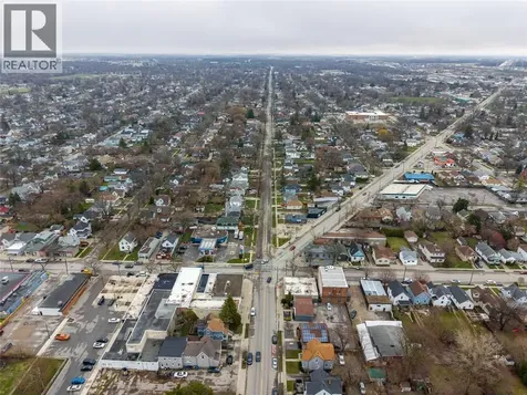 103 Ontario Street Sarnia ON N7T 1K9