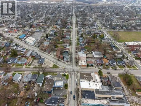 103 Ontario Street Sarnia ON N7T 1K9