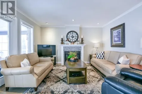 661 Glen Crescent Orillia ON L3V 6R2