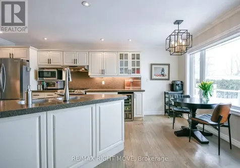 661 Glen Crescent Orillia ON L3V 6R2
