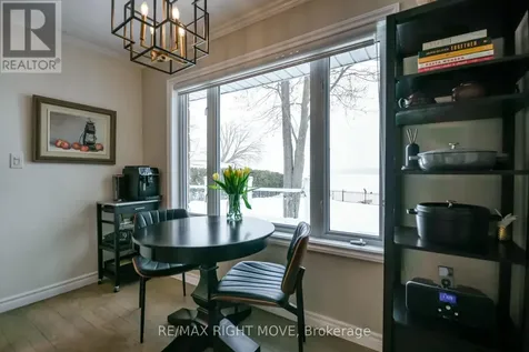 661 Glen Crescent Orillia ON L3V 6R2