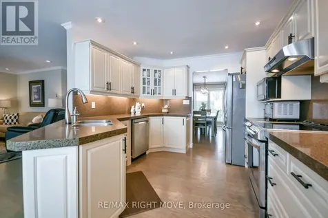 661 Glen Crescent Orillia ON L3V 6R2