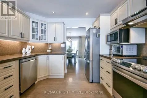 661 Glen Crescent Orillia ON L3V 6R2