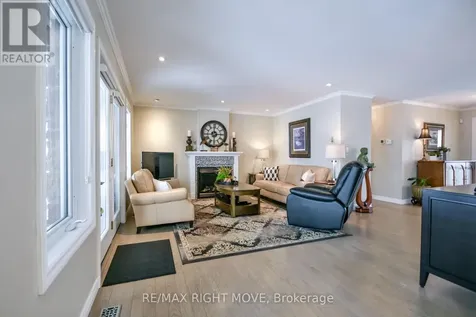 661 Glen Crescent Orillia ON L3V 6R2