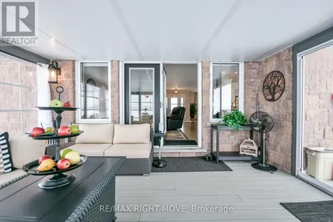 661 Glen Crescent Orillia ON L3V 6R2